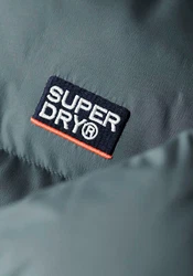 Superdry Steppjacke SPORTS PUFFER JACKET 