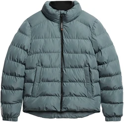 Superdry Steppjacke SPORTS PUFFER JACKET 