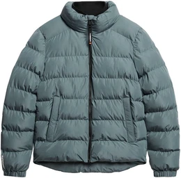 Steppjacke SPORTS PUFFER JACKET