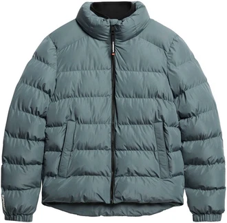 Superdry Steppjacke SPORTS PUFFER JACKET 