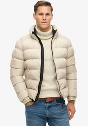 Superdry Steppjacke SPORTS PUFFER JACKET 
