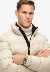 Superdry Steppjacke SPORTS PUFFER JACKET 
