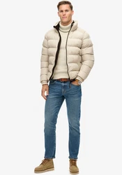 Superdry Steppjacke SPORTS PUFFER JACKET 