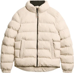 Steppjacke SPORTS PUFFER JACKET