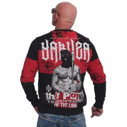 Sweatshirt Uncertainity Pullover