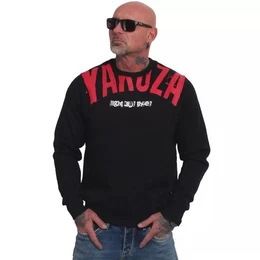 Sweatshirt First Love Pullover