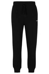 Stoffhose Dayote232 10231445 01, Black