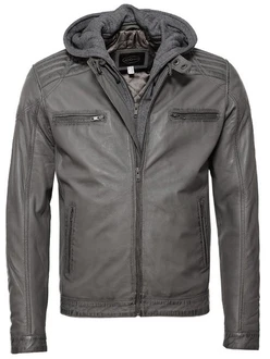 JCC Bikerjacke 
