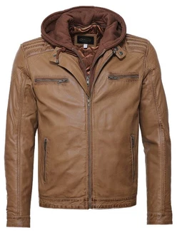 JCC Bikerjacke  31024993