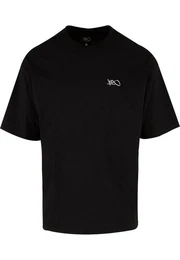 T-Shirt KXM243-007-1 Logo Tee (1-tlg)