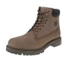 321-ANV30-1550 1410-Taupe Stiefel