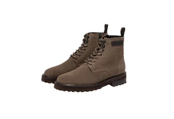 Strellson Herren Stiefel Epsom Pineham Braun/Khaki/Grau/Dunkelgrün/Beige