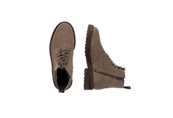 Strellson Herren Stiefel Epsom Pineham Braun/Khaki/Grau/Dunkelgrün/Beige