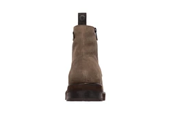 Strellson Herren Stiefel Epsom Pineham Braun/Khaki/Grau/Dunkelgrün/Beige