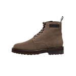 Strellson Herren Stiefel Epsom Pineham Braun/Khaki/Grau/Dunkelgrün/Beige