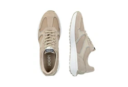 JOOP! Herren Sneaker Misto Helos Beige/Khaki/Braun/Lila/Grau