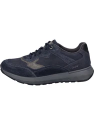 Josef Seibel Sneaker Dunkelblau/Blau/Hellblau/Grau
