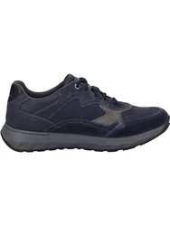 Josef Seibel Sneaker Dunkelblau/Blau/Hellblau/Grau