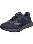 Josef Seibel Sneaker Dunkelblau/Blau/Hellblau/Grau