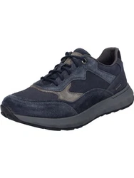 Josef Seibel Sneaker Dunkelblau/Blau/Hellblau/Grau