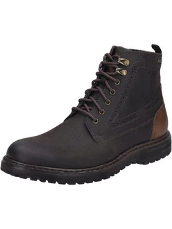 Josef Seibel Schnürstiefelette