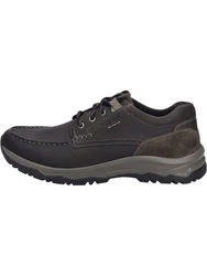 Josef Seibel Schnürschuh Khaki/Dunkelgrau/Schwarz/Dunkelbraun/Dunkelgrün/Dunkelblau/Grau