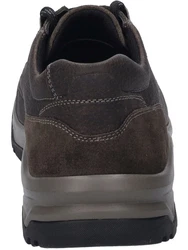 Josef Seibel Schnürschuh Khaki/Dunkelgrau/Schwarz/Dunkelbraun/Dunkelgrün/Dunkelblau/Grau