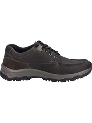 Josef Seibel Schnürschuh Khaki/Dunkelgrau/Schwarz/Dunkelbraun/Dunkelgrün/Dunkelblau/Grau