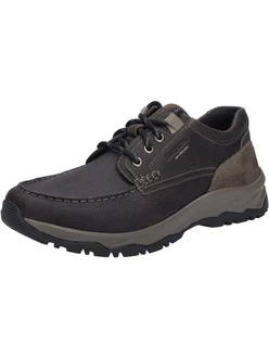 Josef Seibel Schnürschuh Khaki/Dunkelgrau/Schwarz/Dunkelbraun/Dunkelgrün/Dunkelblau/Grau