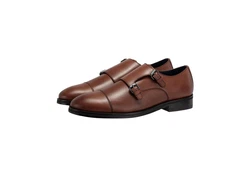 JOOP! Pero Kleitos Braun/Beige/Rot