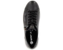 Remonte Herren Sneaker (D1C01) Schwarz/Grau/Braun