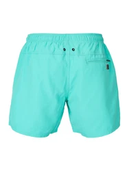 Brunotti Badeshorts CrunECO-N Mens Short Grün