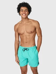 Brunotti Badeshorts CrunECO-N Mens Short Grün