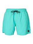 Brunotti Badeshorts CrunECO-N Mens Short Grün