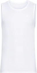 Odlo BL TOP CREW NECK TANK ACTIVE F Grau/Hellgrau
