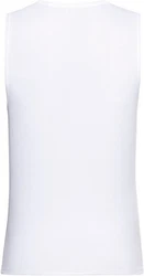 Odlo BL TOP CREW NECK TANK ACTIVE F Grau/Hellgrau