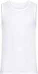 Odlo BL TOP CREW NECK TANK ACTIVE F Grau/Hellgrau