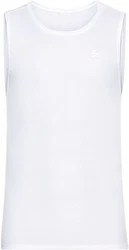 Odlo BL TOP CREW NECK TANK ACTIVE F Grau/Hellgrau
