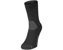 Jako Fußball Stutzenstrümpfe Gripsocken Comfort schwarz