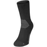 Jako Fußball Stutzenstrümpfe Gripsocken Comfort schwarz