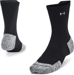 Under Armour Socken UA ArmourDry Rot/Schwarz/Dunkelblau