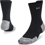 Under Armour Socken UA ArmourDry Rot/Schwarz/Dunkelblau