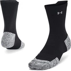 Under Armour Socken UA ArmourDry Rot/Schwarz/Dunkelblau