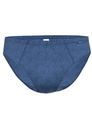 Ammann Slip Mini Slip Day Modern Modern / Jeans