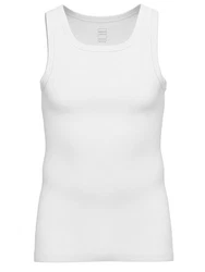 Ammann Underhemd Close to you Weiß/Creme