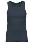 Ammann Underhemd Close to you Dunkelblau/Blau/Grau