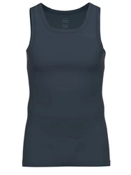Ammann Underhemd Close to you Dunkelblau/Blau/Grau