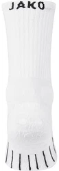 Jako Sportsocken Gripsocken Comfort weiß