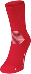 Jako Sportsocken Gripsocken Comfort rot