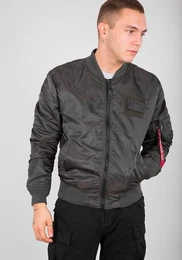 Bomberjacke Men - Bomber Jackets MA-1 TT Custom